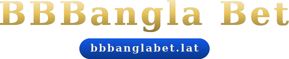 BBBangla Bet logo